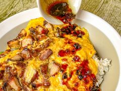 -陆长玖古法猪脚饭(玄风桥店)