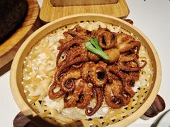 -0776食堂·京城创意菜(七里庄店)