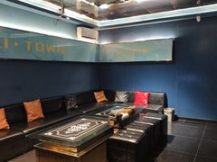 -里堂派对·独栋团建聚会小院轰趴馆(三圣乡店)