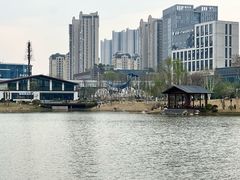 -后襄河公园