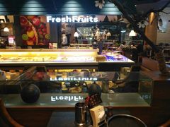 -韩盛·盛江山自助料理(沈辽路万达店)