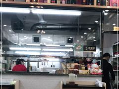 -煲煲掂风味煲仔饭餐厅(西区店)