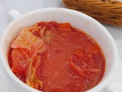 -库滋明·俄罗斯特色美食(中央大街店)