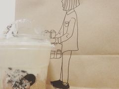 -喜茶(深圳福田星河COCO Park店)