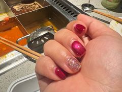 -海底捞大排档火锅(悦荟广场店)