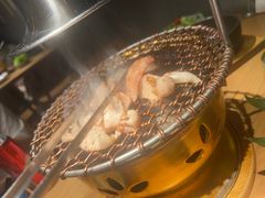 -烧肉达人•炭火烧肉(新天地店)