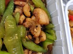 -绿茶餐厅(朝阳大悦城店)