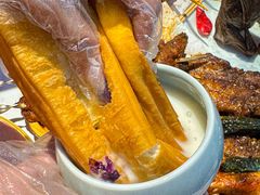 -亿牌牌东北烧烤(博物馆旗舰店)