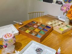 -100家灵感仓库·DIY团建(什刹海店)