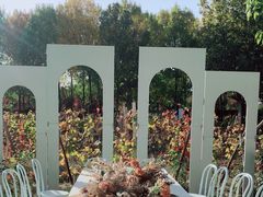 -安德鲁户外烧烤帐篷营地(马泉营店)