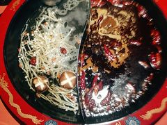 -巴九门老火锅(来福士打望店)