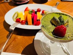 -北京柏悦酒店·锦庭餐厅Dining Room