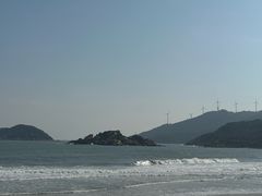 -青澳湾北回归线广场