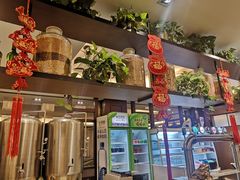 -海逸海鲜酒家(古北店)