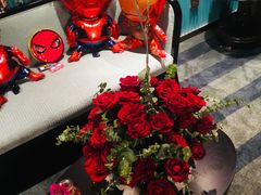 -上海人家花樣年华(中山公园店)