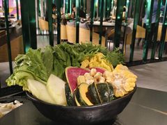 -凤园椰珍·椰子鸡火锅(番禺奥园广场店)