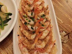 -新白鹿餐厅(龙游路店)