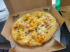 -达美乐比萨(武定店)