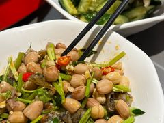 -探炉·香辣豆花烤鱼(笋岗宝能环球汇店)
