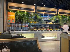 -川骄海鲜自助(亚运村店)