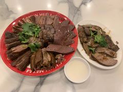 -春梅里卤鹅馆·47年老字号(中山路店)