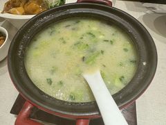 -狮王府淮扬菜(新街口友谊店)