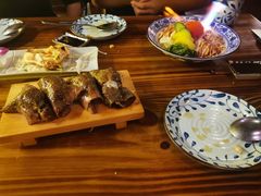 -达摩食堂(仓山万达店)