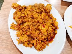 -姥家春饼店(漳州二路店)