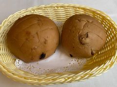 列巴面包篮-莫斯科餐厅