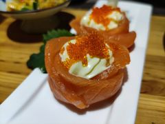 -立山居酒屋·烧鸟 天妇罗(西北湖店)