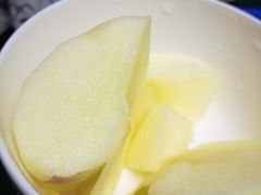 -巴依家新疆手抓饭(菱角湖万达店)