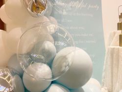 -迈瑞米求婚策划(静安店)