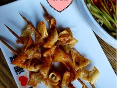 -潮庭·大连海鲜·炭火烧烤·扇贝王(大连店)