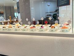 -翠山·映月湖景餐厅(映月湖公园店)