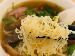 捞面-莲塘味宝园牛杂(天越翔园店)