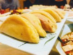 蛋烘糕-龙抄手(春熙路总店)