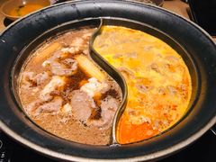 -温野菜涮涮锅(西单大悦城店)