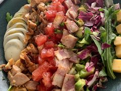 -娜娜家•Nana’s restaurant (爱琴海店)