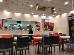 -永和大王(一口茶豆浆|花香豆更香·碧榕湾店)