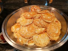 -马哥孛罗酒店·SAVVY全日餐厅