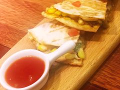 -玛格萝妮比萨屋(陆家浜路店)