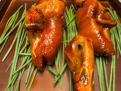 -万丽轩·粤菜(王府井金茂万丽酒店)