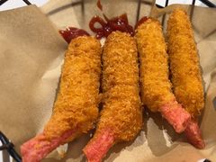 -咕鹿流心披萨(下沙店)