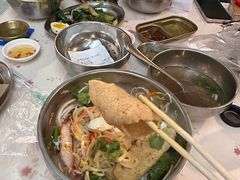 -海安安越南粉(丹竹頭店)
