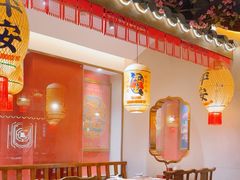 -杨记隆府重庆江湖菜(大悦城店)