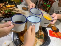 -钢管厂五区小郡肝串串香(南山店)