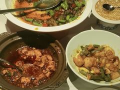 -百年神厨·地道川菜(清江西路店)