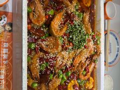 -扶摇树下·椒麻鲜活虾(石家庄勒泰广场店)