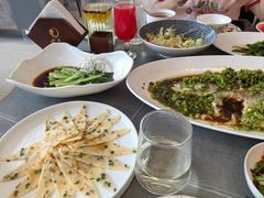 -写庭·鱼鲜川菜·宴请(铁像寺水街店)
