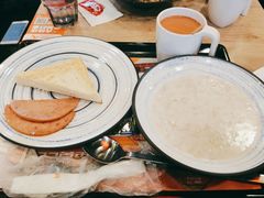 -大快活(丽丰店)